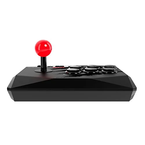Manette arcade - MAD CATZ - FightStick Alpha - Compacte - 6 boutons - Câble USB 3 m - vue 5