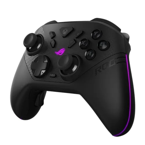 Manette ASUS ROG Raikiri II Xbox - vue 2