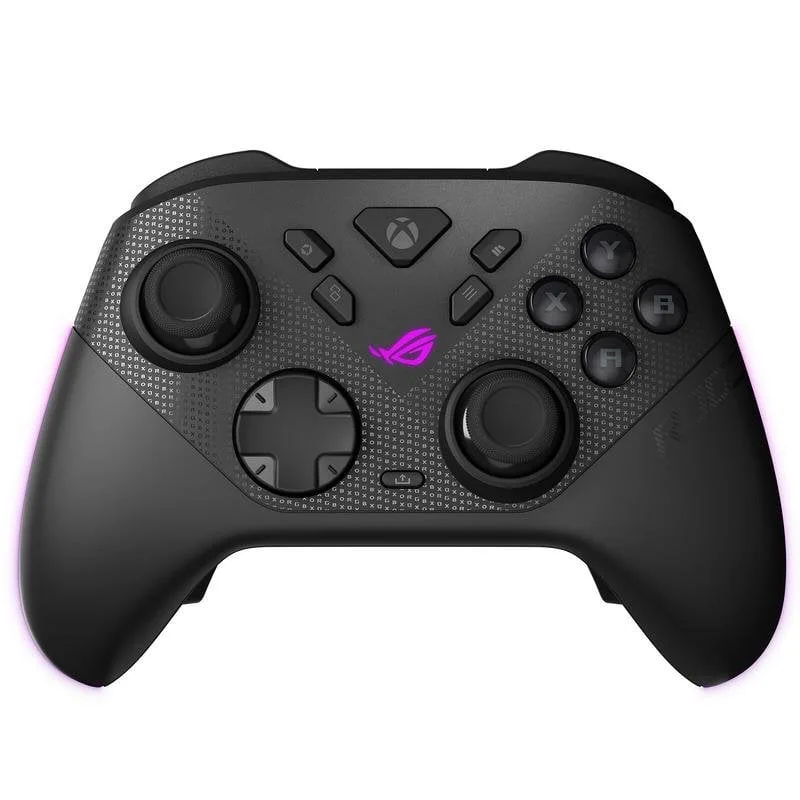 Manette ASUS ROG Raikiri II Xbox