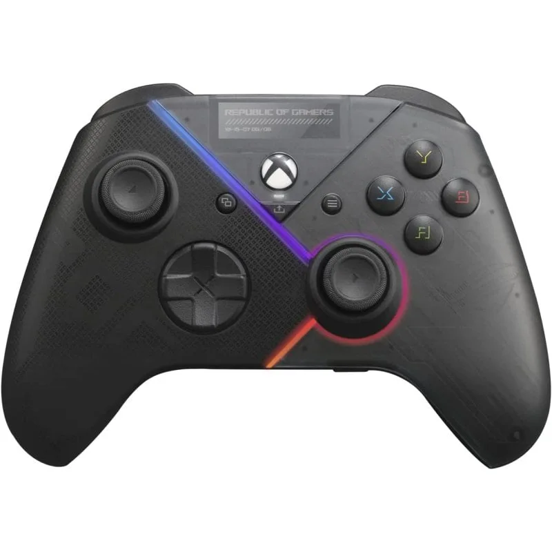 Manette ASUS ROG Raikiri Xbox