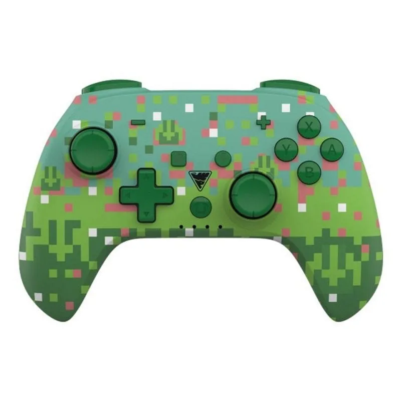 Manette Bluetooth DragonShock PopTop Switch PC