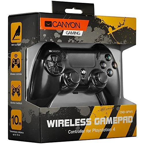 Manette Canyon CND-GPW5 PS4 sans fil - vue 4