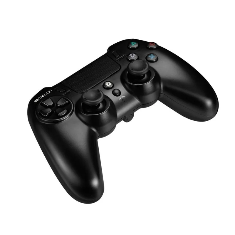 Manette Canyon CND-GPW5 PS4 sans fil