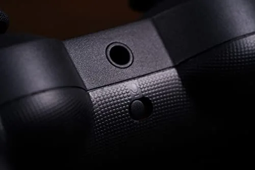 Manette de jeu - 8BITDO - 8BitDo Pro 2 - Filaire - Compatible Xbox Series X/S - Noir - vue 7