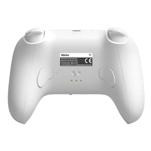 Manette de jeu - 8BITDO - Ultimate - Compatible Xbox et Android - 3 profils personnalisables - Bluetooth 5.0 - vue 4