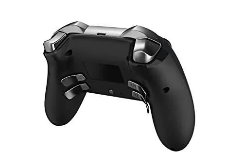 Manette de jeu - DragonShock - NEBULA PRO - Sans fil - Nintendo Switch - Ergonomique - vue 7