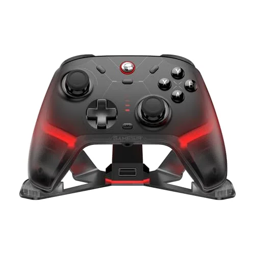 GameSir Cyclone 2 Bundle manette sans fil PC Switch