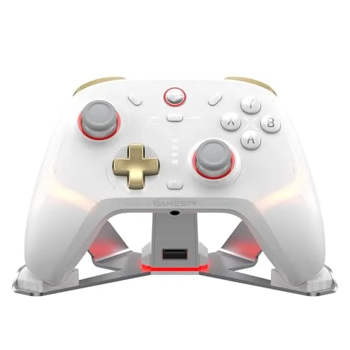 GameSir Cyclone 2 Bundle manette sans fil TMR Hall PC/Switch