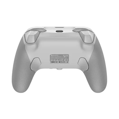 Manette de jeu - GAMESIR - G7 HE White - Filaire - Vibration intégrée - Compatible Xbox/PC - vue 3