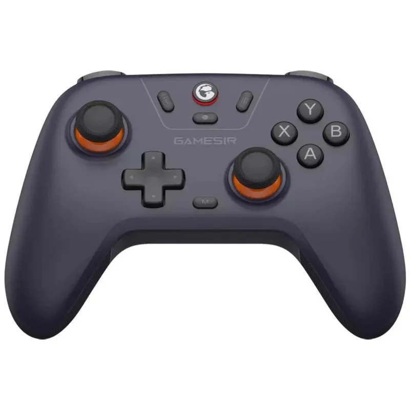 GameSir T4 Nova Lite manette tri-mode 10h Hall-Effekt