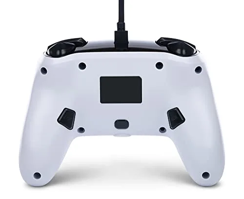 Manette de jeu - Heros Ascent - Filaire - Nintendo Switch - Boîte - EAN 0617885031915 - vue 4