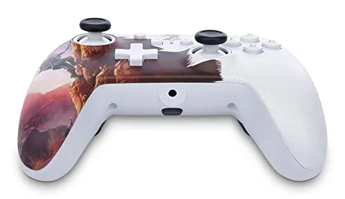 Manette de jeu - Heros Ascent - Filaire - Nintendo Switch - Boîte - EAN 0617885031915 - vue 8