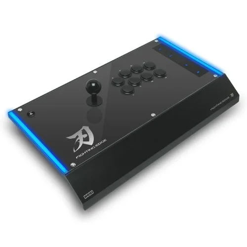 HORI Fighting Edge Arcade Stick PS3 Hayabusa