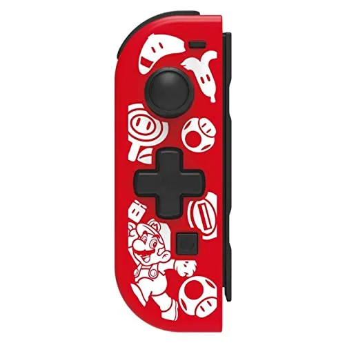 HORI Wireless HORIPAD Super Mario Nintendo Switch