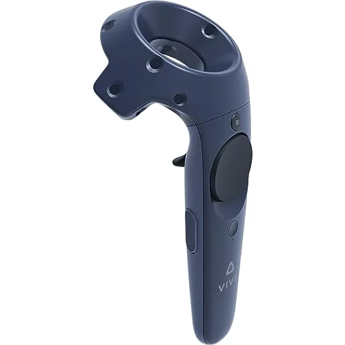HTC Vive Controller 2.0 Noir 24 capteurs Trackpad