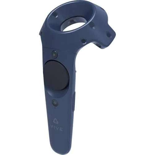 Manette de jeu - HTC - Vive Controller 2.0 - Sans fil - Noir - Vibration Oui - vue 3