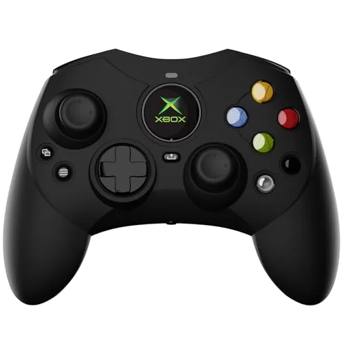 Hyperkin DuchesS Manette Filaire Xbox Series X/S Noir