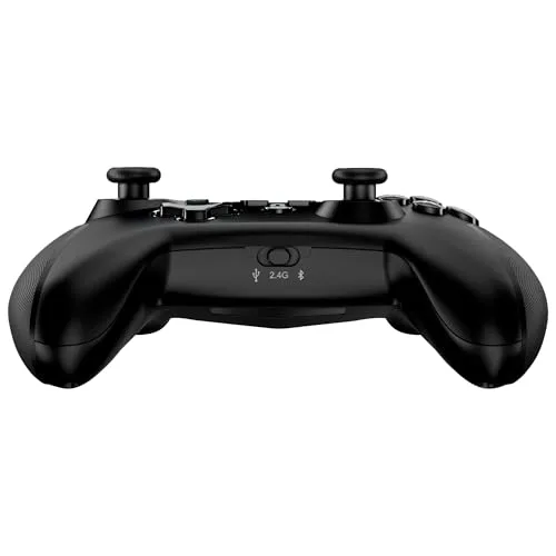 Manette de jeu - HYPERX - HyperX Clutch - Sans fil - Joysticks analogiques - Compatible téléphones 41-86mm - vue 3