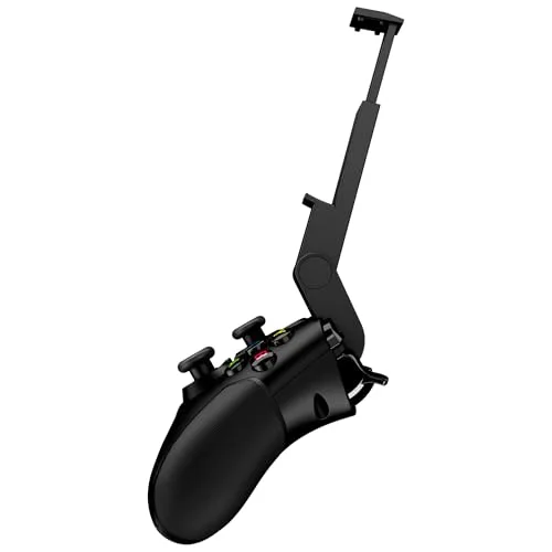 Manette de jeu - HYPERX - HyperX Clutch - Sans fil - Joysticks analogiques - Compatible téléphones 41-86mm - vue 4