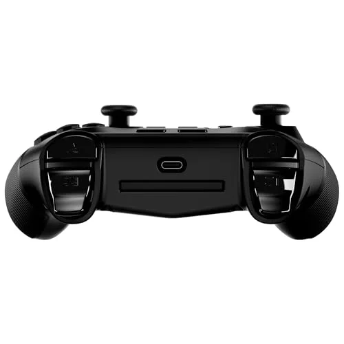 Manette de jeu - HYPERX - HyperX Clutch - Sans fil - Joysticks analogiques - Compatible téléphones 41-86mm - vue 5