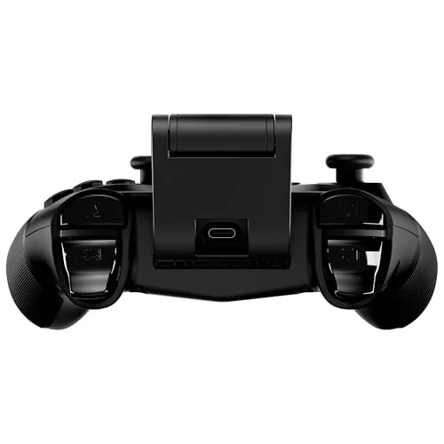 Manette de jeu - HYPERX - HyperX Clutch - Sans fil - Joysticks analogiques - Compatible téléphones 41-86mm - vue 6
