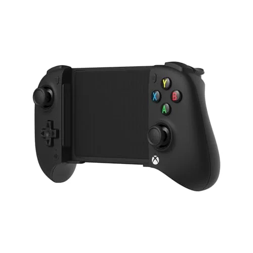 Manette de Jeu Mobile - 8BITDO - Ultimate - Bluetooth - Joysticks Hall Effect - Compatible iPhone/Android/Xbox - vue 2