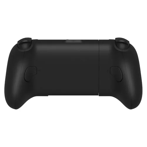 Manette de Jeu Mobile - 8BITDO - Ultimate - Bluetooth - Joysticks Hall Effect - Compatible iPhone/Android/Xbox - vue 4