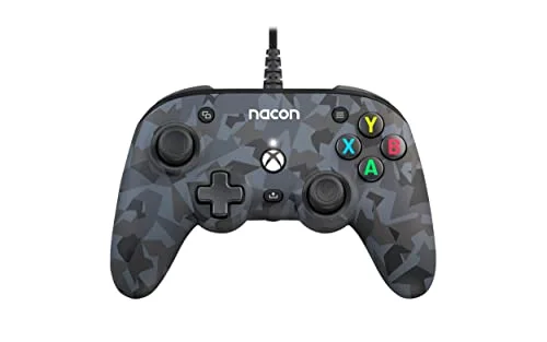 Nacon Pro Compact Controller Camo Urban