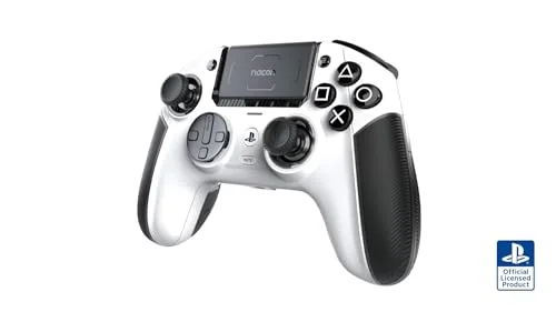 Manette de jeu - NACON - Revolution 5 Pro - Noir - Sans fil - USB-C - Vibration - vue 2