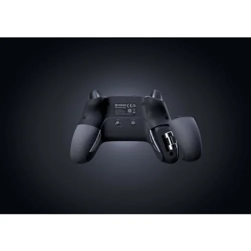 Manette de jeu - NACON - Révolution Pro Controller 3 - Filaire - Compatible PS4 - Vibration - vue 2