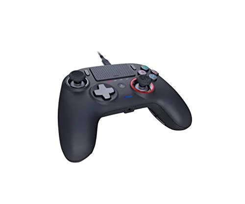 Manette de jeu - Nacon - Revolution Pro Controller V3 - Filaire - Vibration - Noir - vue 2