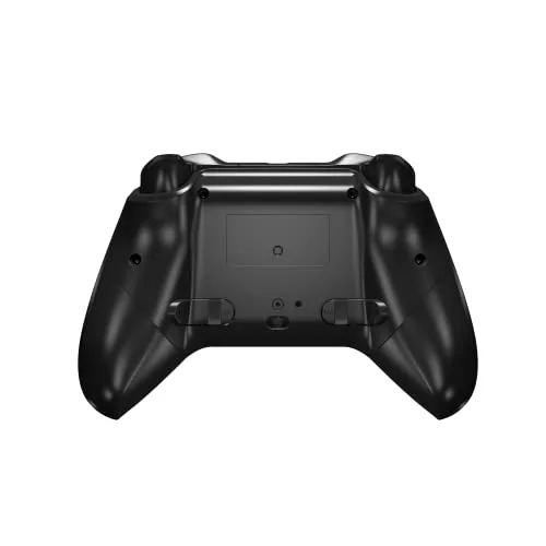 Manette de jeu - NINTENDO - R2GNSWPROPADX - Sans fil - Gris - Vibration - vue 2