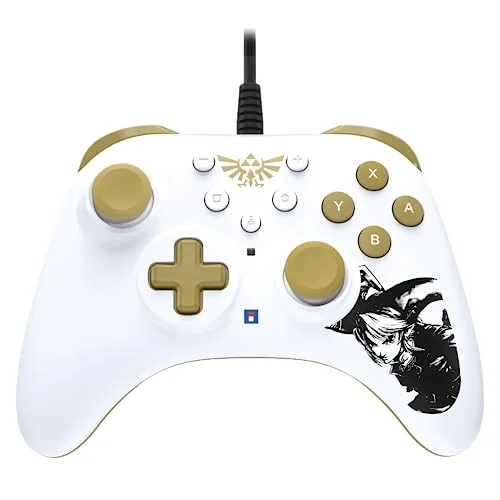 HORI Horipad Wireless Yoshi-Dash