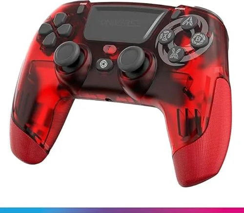 ONIVERSE Revolt V2 Manette Sans Fil Hall Effect