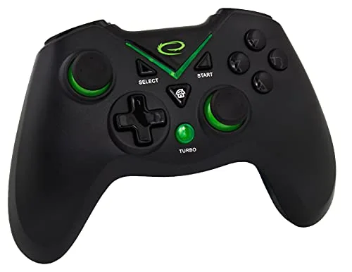 Manette de jeu sans fil Esperanza EGG112K pour Android PC PS3 et Xbox One - vue 3