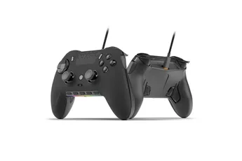 SCUF Envision Pro V2 filaire, 11 commandes reconfigurables