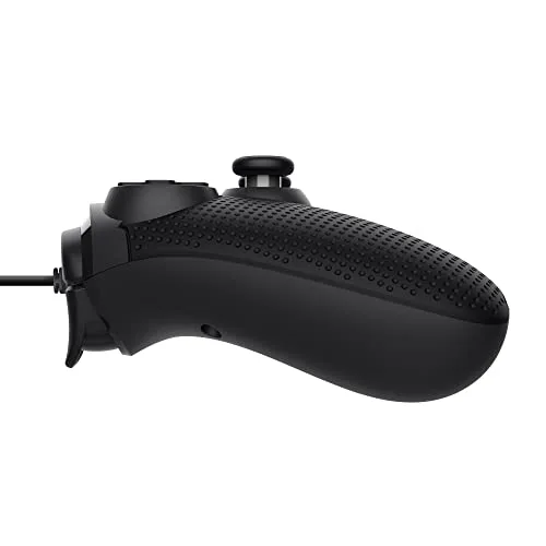 Manette de jeu - TRUST - GXT 541 Muta - Filaire - Câble extra-long - 75% Matériaux Recyclés - vue 8