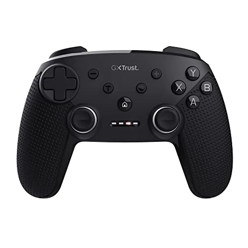 Trust GXT 542 Muta Manette Sans Fil Multiplateforme