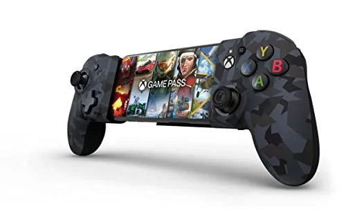 Nacon MG-X Pro Urban Camo Manette Xbox Bluetooth 20h