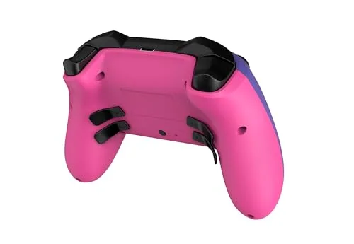Manette DragonShock Nebula Ultimate Switch - vue 3