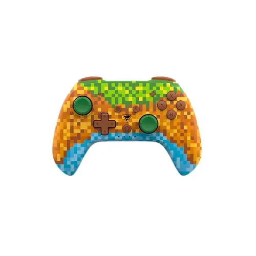 Manette DragonShock PopTop Compact Switch - vue 3