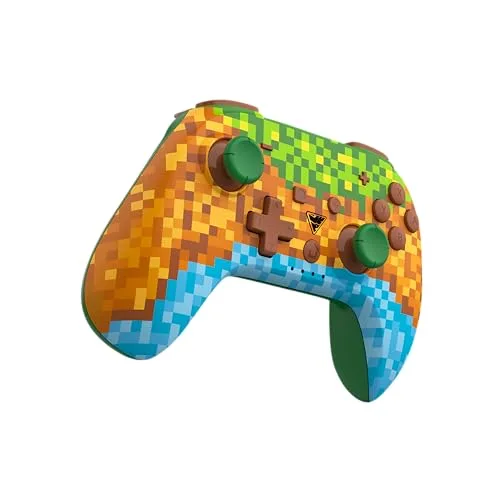 Manette DragonShock PopTop Compact Switch - vue 5