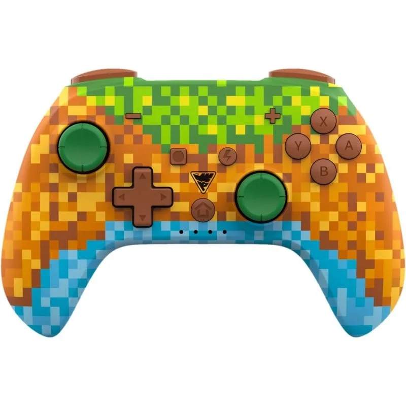 Manette DragonShock PopTop Compact Switch