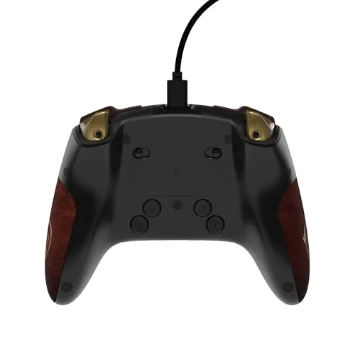 Manette Eswap X 2 Pro Elden Ring Edition - Xbox - vue 4