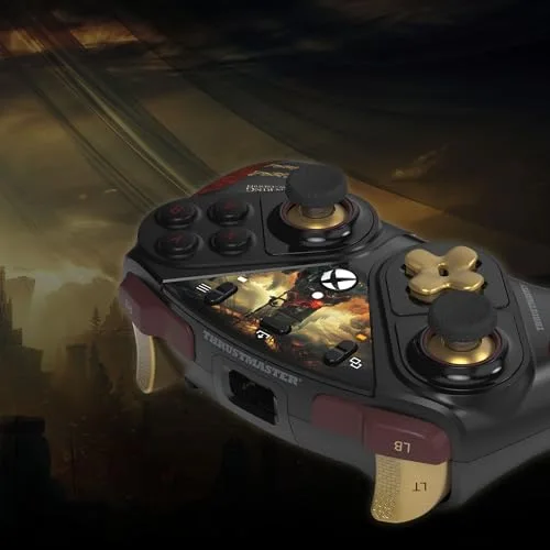 Manette Eswap X 2 Pro Elden Ring Edition - Xbox - vue 5