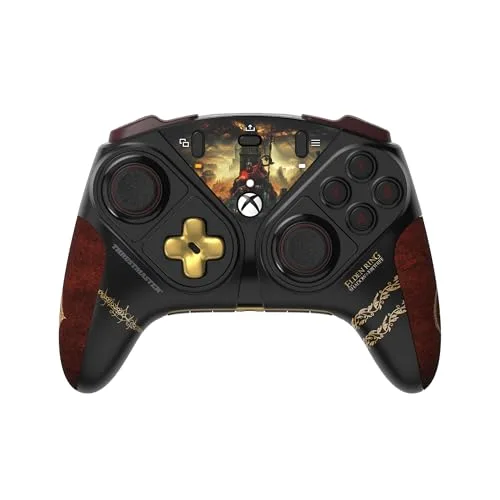 Manette Eswap X 2 Pro Elden Ring Edition - Xbox - vue 7