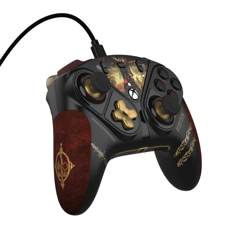 Manette Eswap X 2 Pro Elden Ring Edition - Xbox