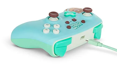 Manette filaire - Animal Crossing : Isabelle - Switch - vue 5
