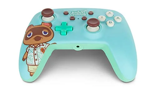 Manette filaire - Animal Crossing : Isabelle - Switch - vue 7