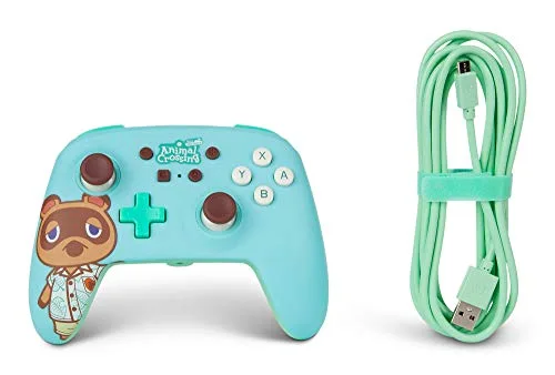 Manette filaire - Animal Crossing : Isabelle - Switch - vue 8